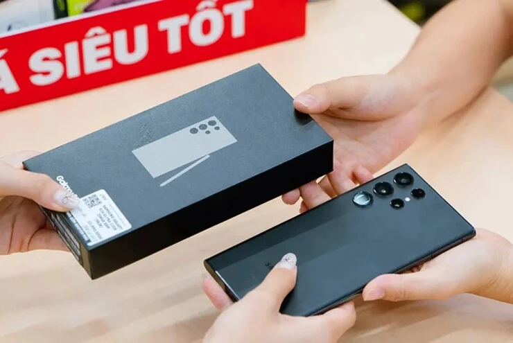 Nhiều người chọn trade-in vì tiện, nhưng đây mới là cách nhận được nhiều tiền hơn