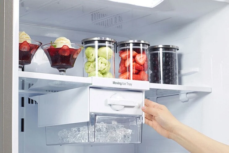 Nhiều người đang bảo quản thức ăn trong tủ lạnh sai cách mà không hề hay biết