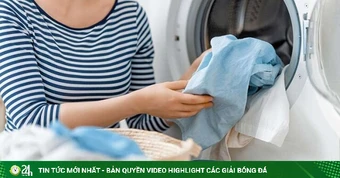 Nhiều người đang lãng phí máy giặt khi bỏ qua những chế độ này