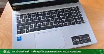 Nhiều người dùng bắt đầu thích laptop vỏ nhựa hơn kim loại