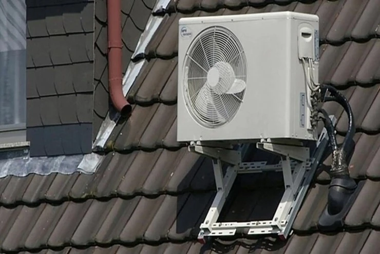 Nhiều người dùng điều hòa mắc sai lầm gây ngốn điện mà không hề biết