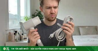 Nhiều người vẫn bảo quản dây điện sai cách mà không hề biết