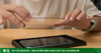 Nhiều người vẫn chọn sai miếng dán màn hình cho điện thoại