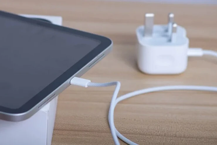 Nhiều người vẫn chưa tận dụng hết tốc độ sạc của iPhone Nhiều người vẫn chưa tận dụng hết tốc độ sạc của iPhone