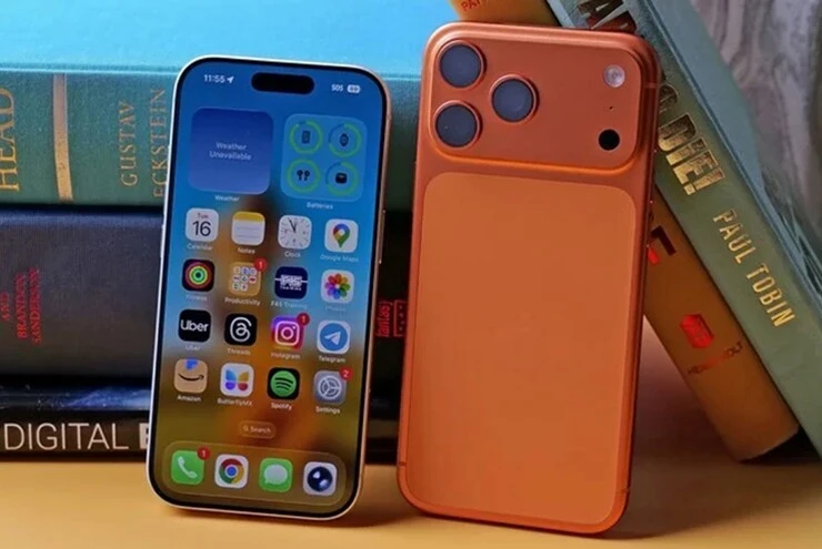 Nhiều người vẫn chưa tận dụng hết tốc độ sạc của iPhone Nhiều người vẫn chưa tận dụng hết tốc độ sạc của iPhone
