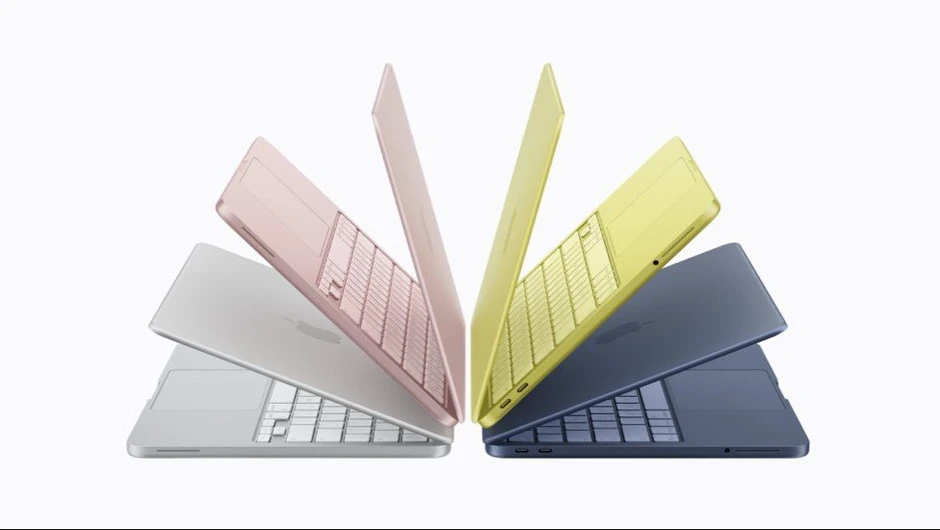 Nhiều sản phẩm của Apple sử dụng vật liệu tái chế tới 60% Nhiều sản phẩm của Apple sử dụng vật liệu tái chế tới 60%