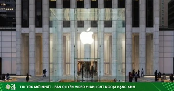 Nhiều sản phẩm của Apple sử dụng vật liệu tái chế tới 60%