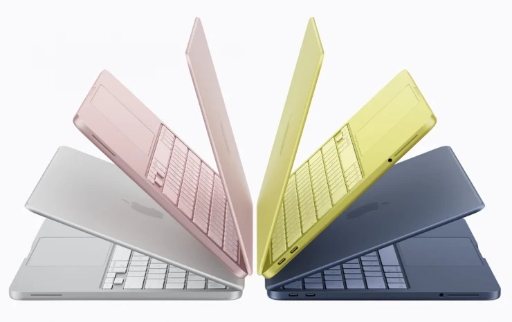 Nhiều tín đồ công nghệ đang hiểu sai về chiếc laptop giá rẻ MacBook Neo?