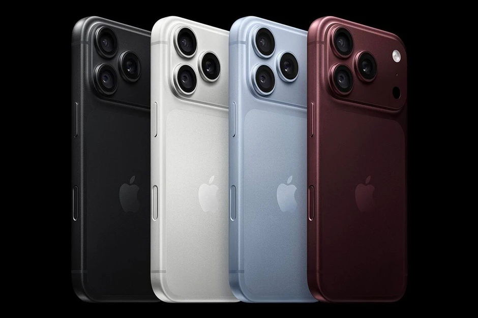 Nhu cầu đặt hàng iPhone 18 Pro yếu hơn dự kiến