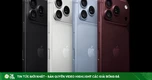 Nhu cầu đặt hàng iPhone 18 Pro yếu hơn dự kiến