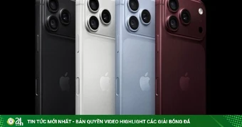 Nhu cầu đặt hàng iPhone 18 Pro yếu hơn dự kiến