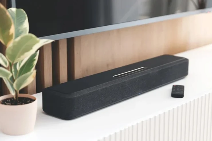 Những cách tiết kiệm để cải thiện trải nghiệm âm thanh TV