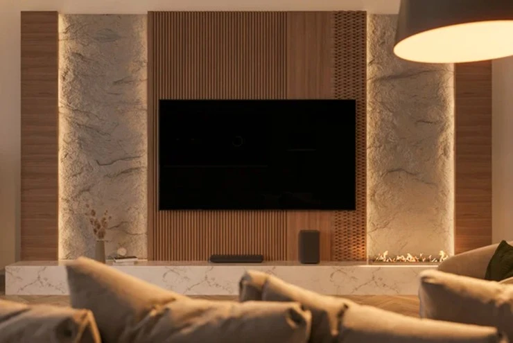 Những cách tiết kiệm để cải thiện trải nghiệm âm thanh TV