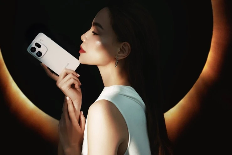 Những chiếc smartphone đang “qua mặt” iPhone về công nghệ Những chiếc smartphone đang “qua mặt” iPhone về công nghệ