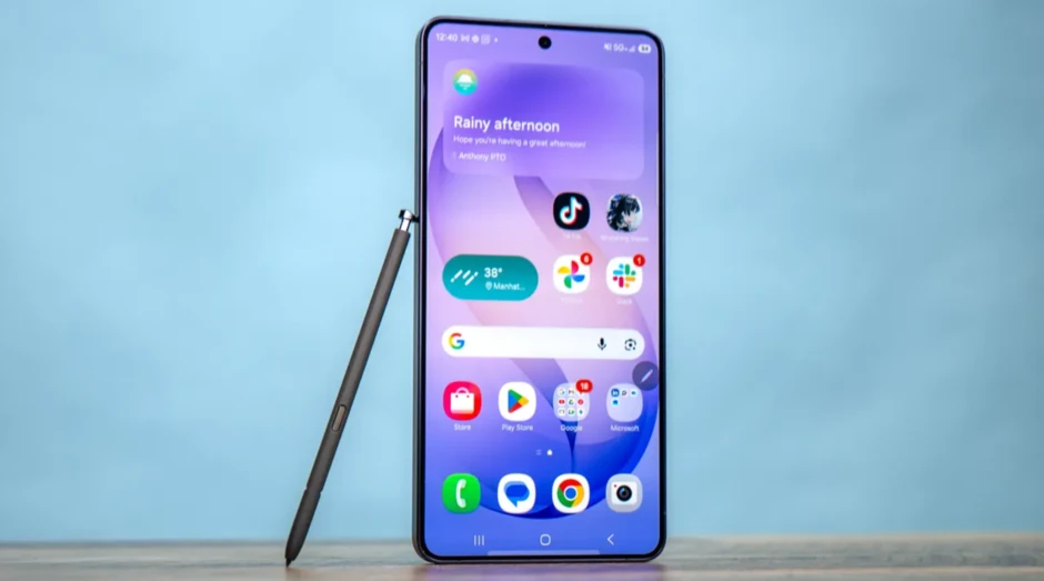 Những chiếc smartphone Samsung tốt nhất thị trường