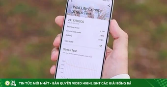 Những chiêu thức giúp smartphone đạt điểm benchmark ấn tượng