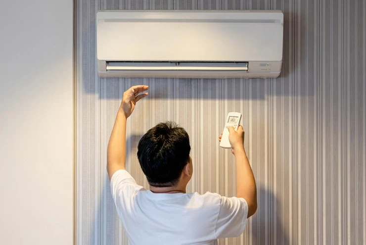 Những điều cần làm giúp điều hòa mát nhanh hơn, ít tốn điện hơn