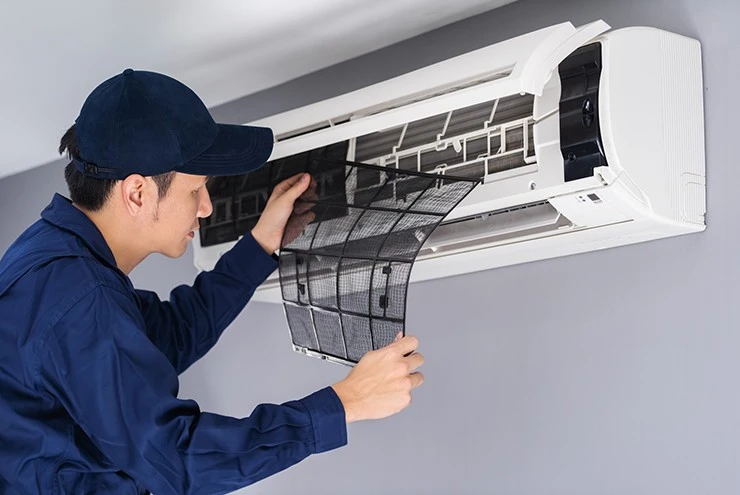 Những điều cần làm giúp điều hòa mát nhanh hơn, ít tốn điện hơn