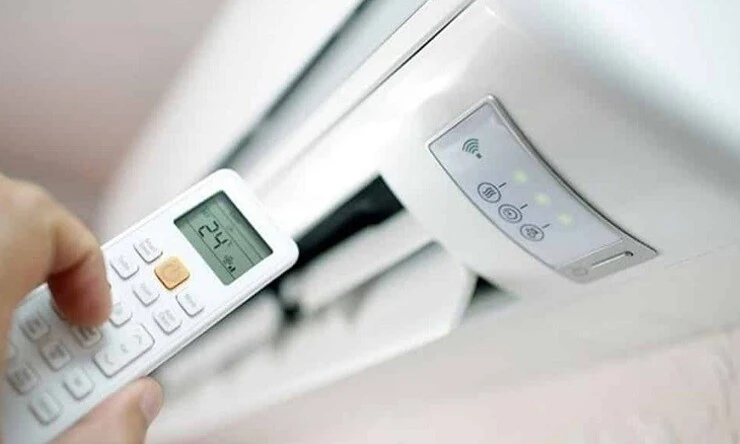 Những điều ít ai biết về quy tắc 11°C khi sử dụng điều hòa