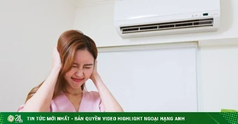 Những điều ít ai biết về quy tắc 11°C khi sử dụng điều hòa