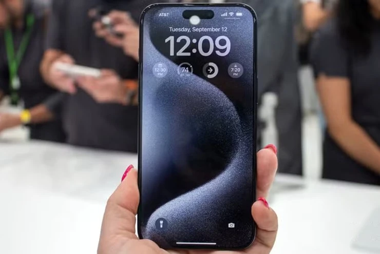 Những điều người bán iPhone mới không muốn bạn biết Những điều người bán iPhone mới không muốn bạn biết