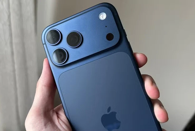 Những điều người bán iPhone mới không muốn bạn biết Những điều người bán iPhone mới không muốn bạn biết