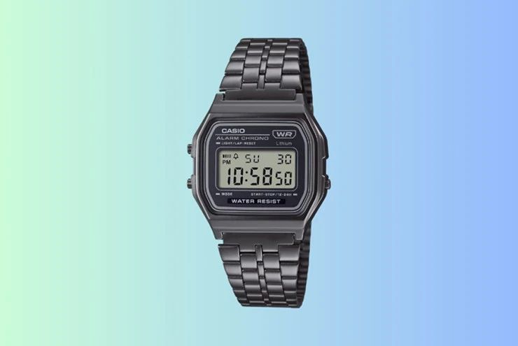 Những đồng hồ Casio dưới 2,63 triệu đáng cân nhắc trong năm 2026