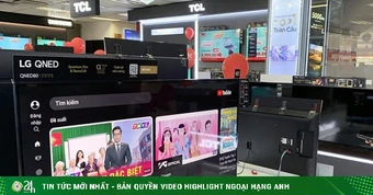 Những hạn chế cần lưu ý trong quá trình sử dụng Smart TV