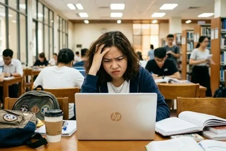 Những lỗi người dùng than phiền nhiều nhất với laptop HP