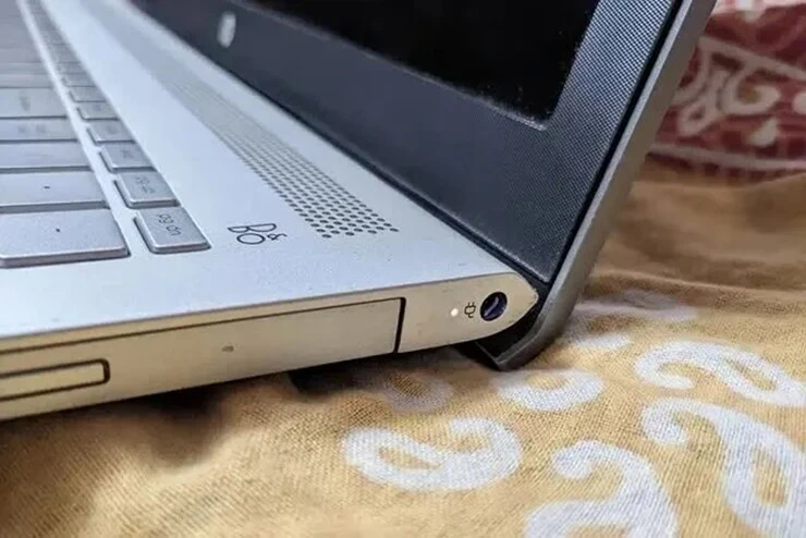 Những lỗi người dùng than phiền nhiều nhất với laptop HP