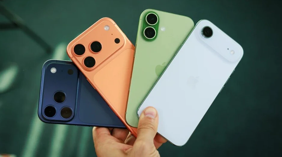 Những lưu ý về cập nhật phần mềm trên các thiết bị cũ của Apple