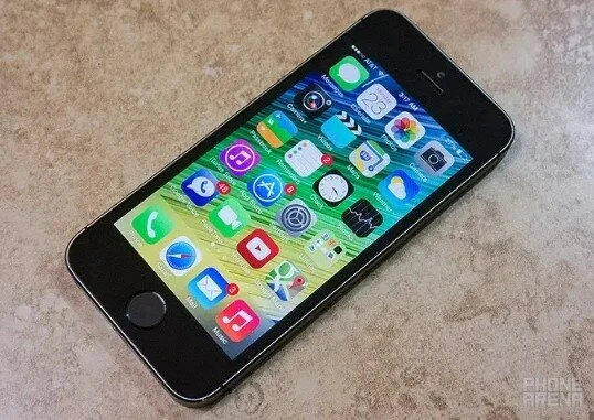 Những lưu ý về cập nhật phần mềm trên các thiết bị cũ của Apple