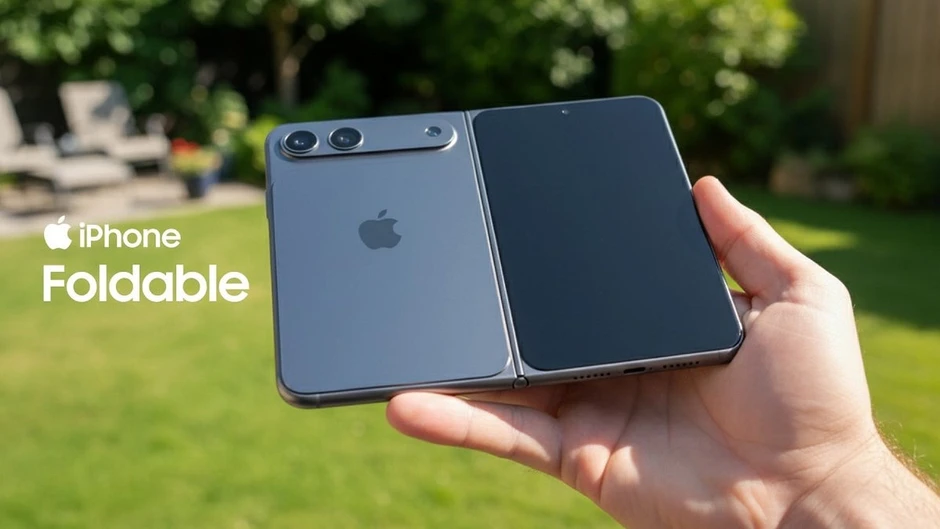 Những lý do iPhone màn hình gập vẫn chưa chiều lòng được người dùng