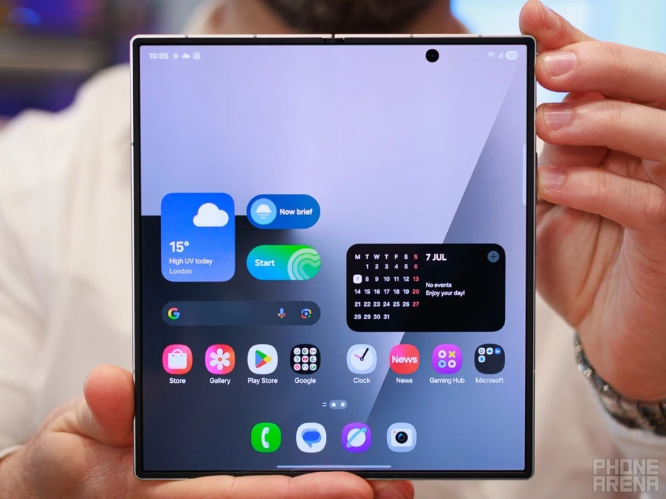 Những lý do iPhone màn hình gập vẫn chưa chiều lòng được người dùng