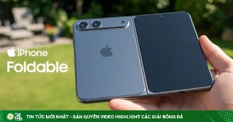 Những lý do iPhone màn hình gập vẫn chưa chiều lòng được người dùng