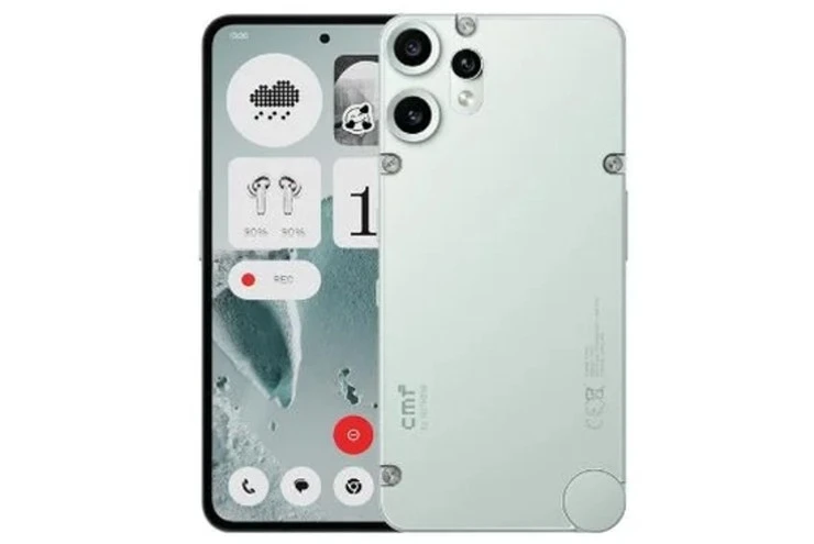 Những mẫu Android hiếm hoi vẫn cho phép mở rộng bộ nhớ