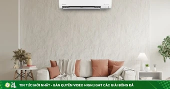 Những mẫu điều hòa Inverter 1HP giá tốt nhất tháng 8