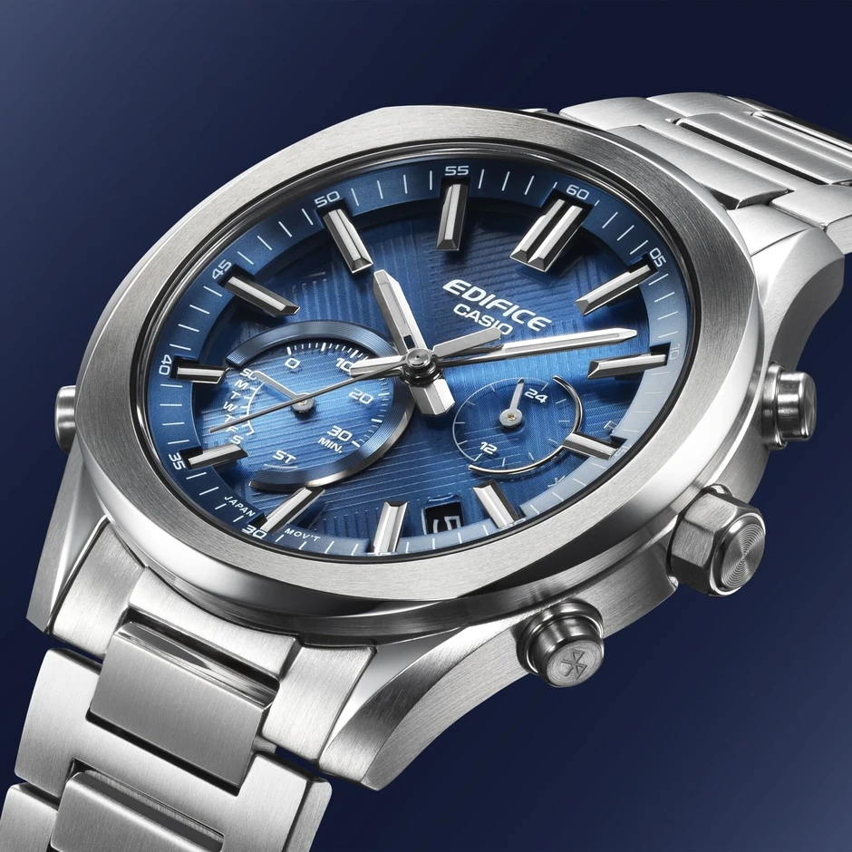 Những mẫu đồng hồ Casio cao cấp đáng mua năm 2026