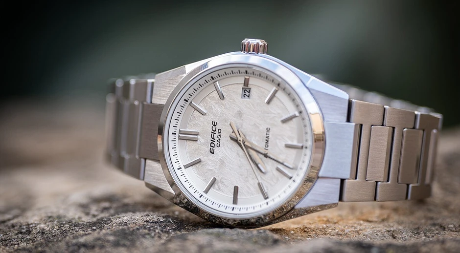 Những mẫu đồng hồ Casio cao cấp đáng mua năm 2026