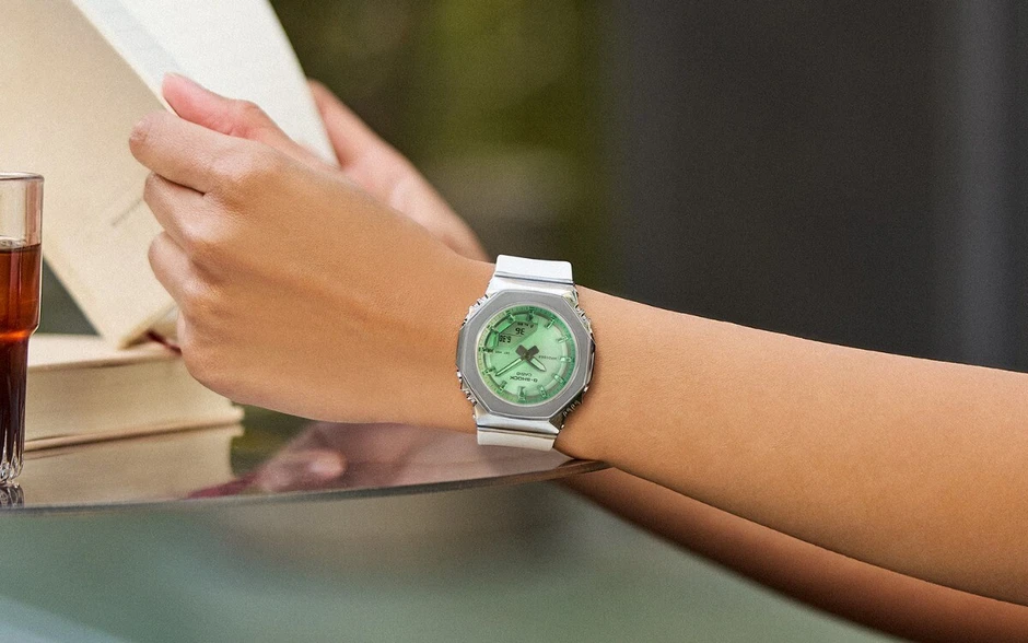 Những mẫu đồng hồ Casio cao cấp đáng mua năm 2026