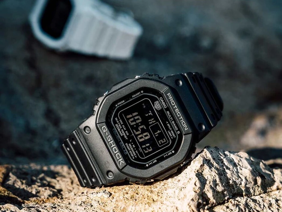 Những mẫu đồng hồ Casio cao cấp đáng mua năm 2026