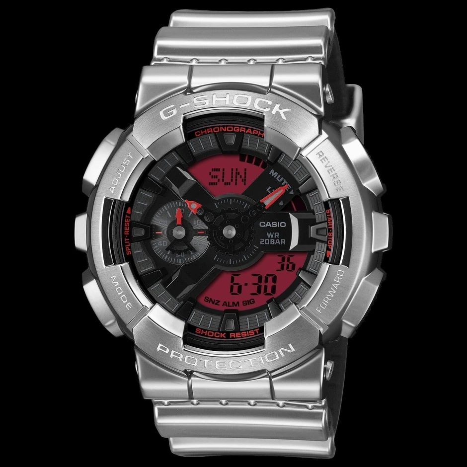 Những mẫu đồng hồ Casio cao cấp đáng mua năm 2026