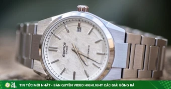Những mẫu đồng hồ Casio cao cấp đáng mua năm 2026