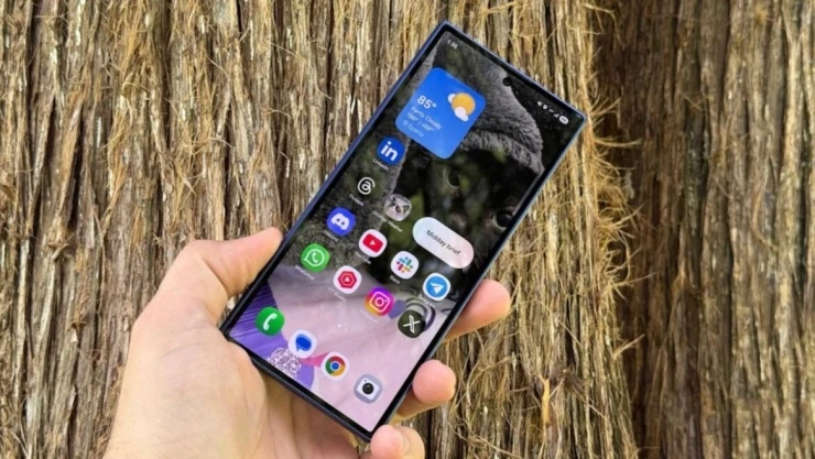 Những mẫu Galaxy sẽ bị Samsung “bỏ lại” khi One UI 9 ra mắt
