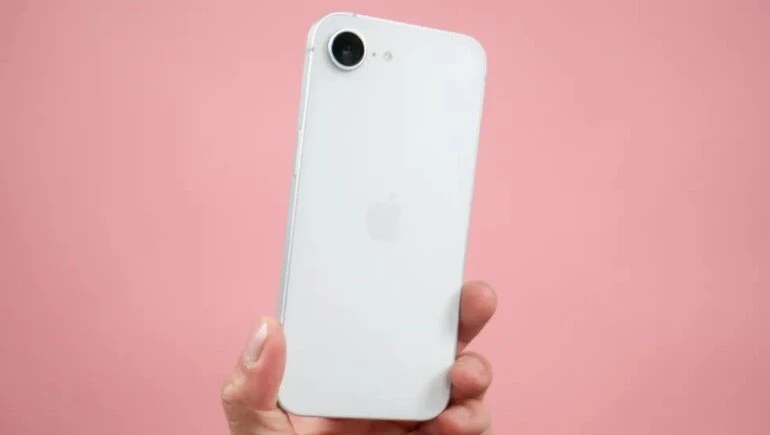 Những mẫu iPhone đáng mua nhất hiện tại Những mẫu iPhone đáng mua nhất hiện tại