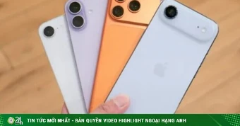Những mẫu iPhone đáng mua nhất hiện tại