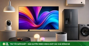 Những món đồ công nghệ hết vô tri, biết suy nghĩ nhờ AI tích hợp
