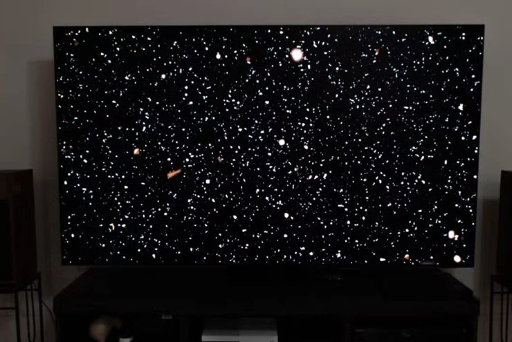 Những “quy tắc ngầm” người dùng không biết về TV OLED