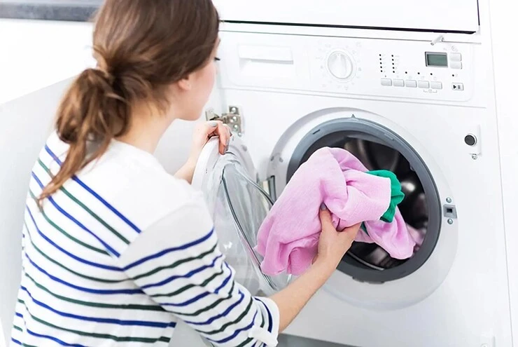 Những sai lầm khi giặt đồ mà rất nhiều người Việt tưởng là đúng