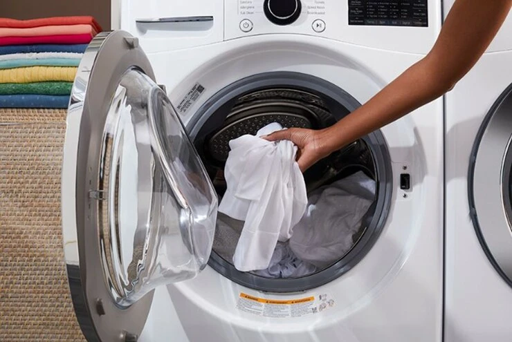 Những sai lầm khi giặt đồ mà rất nhiều người Việt tưởng là đúng